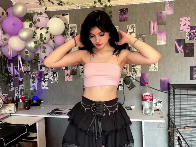 TressaKeliipio