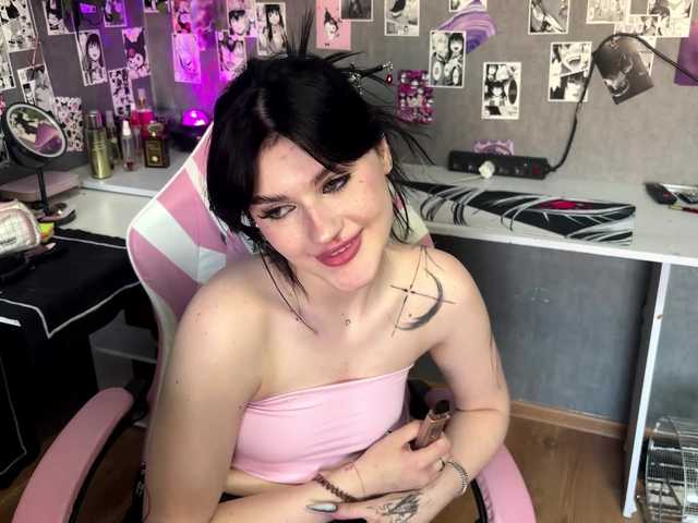 TressaKeliipio