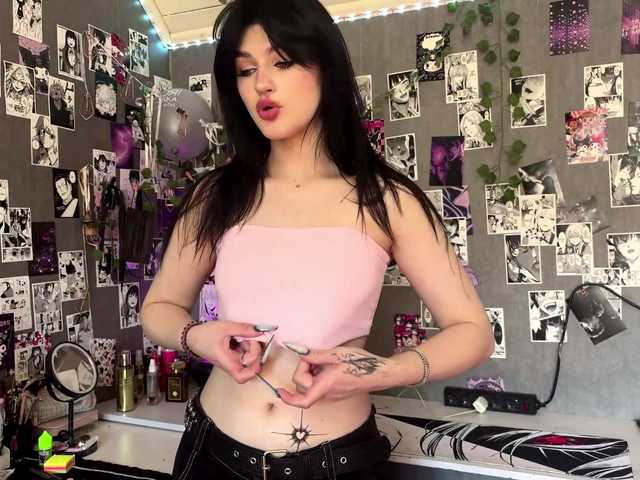 TressaKeliipio