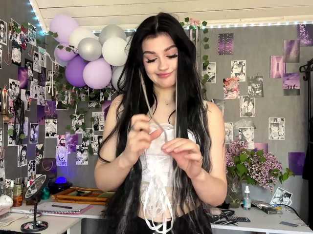 TressaKeliipio