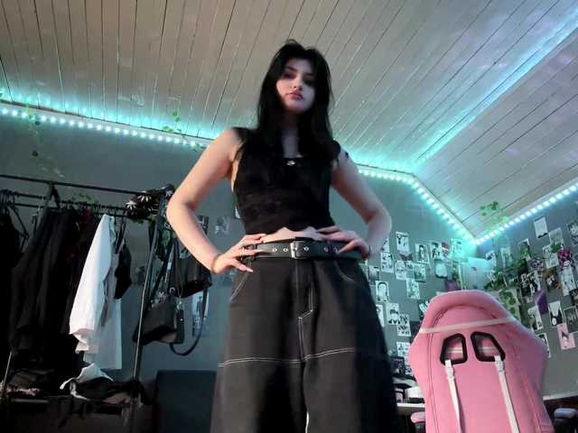 TressaKeliipio's BongaCams show and profile