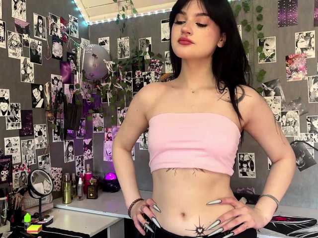 TressaKeliipio