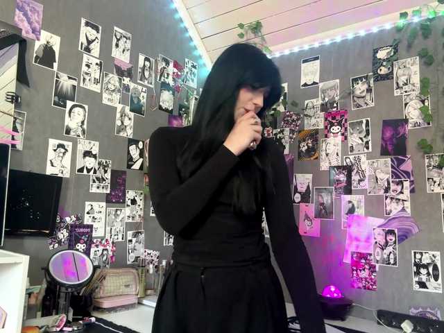 TressaKeliipio live cam