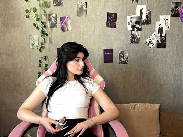 TressaKeliipio
