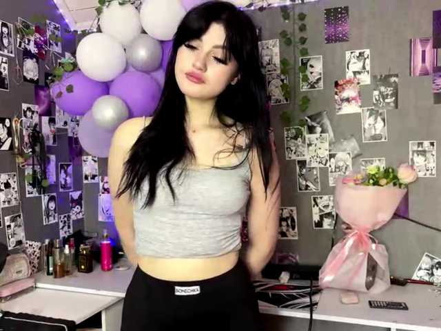TressaKeliipio