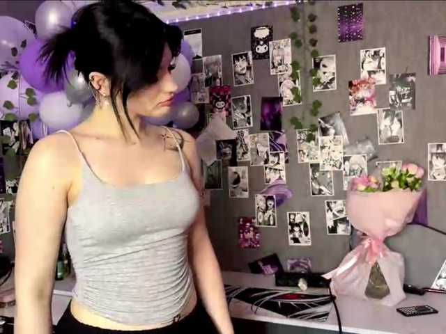 TressaKeliipio