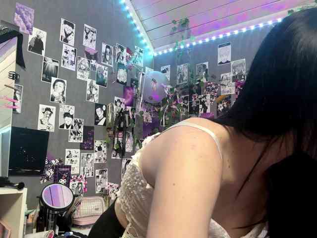 Modella: TressaKeliipio