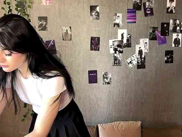 Modella: TressaKeliipio