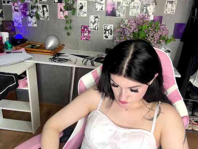 Modella: TressaKeliipio