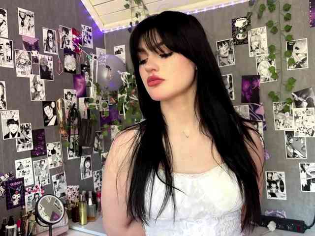Modella: TressaKeliipio