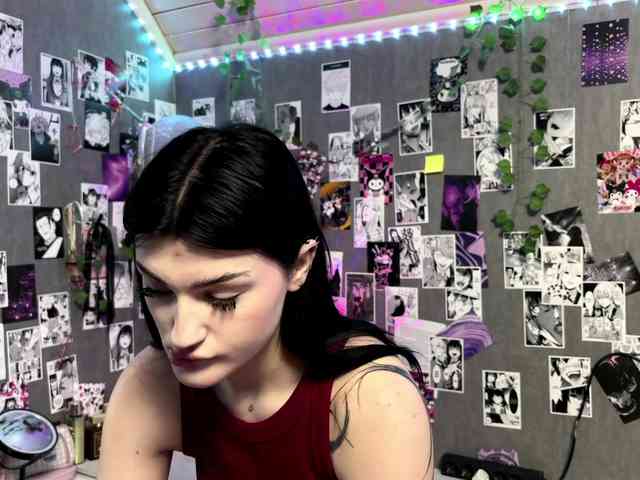 Modella: TressaKeliipio