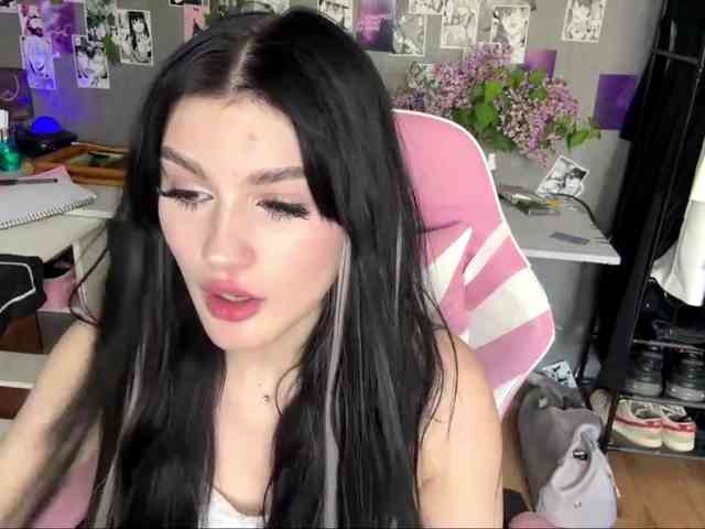 Modella: TressaKeliipio