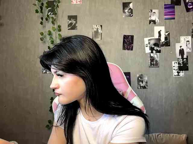 Modella: TressaKeliipio