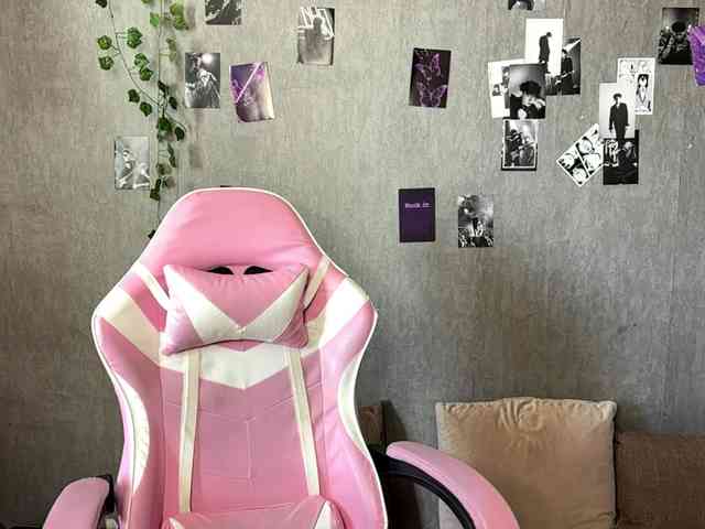 TressaKeliipio webcam
