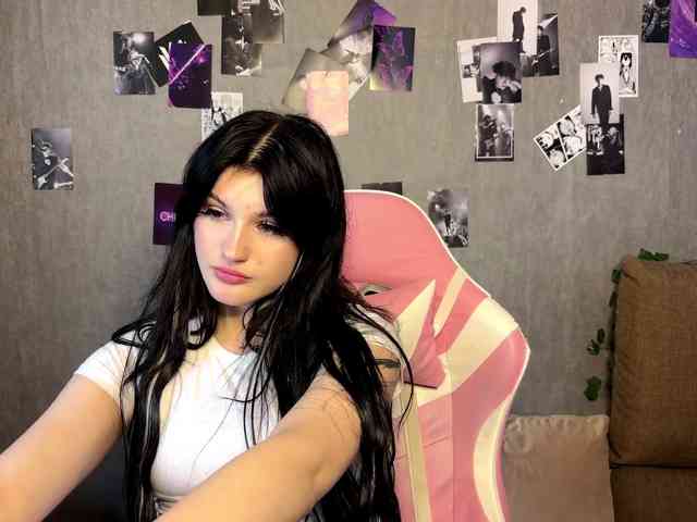 Modella: TressaKeliipio