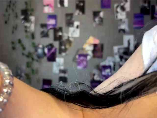 Modella: TressaKeliipio