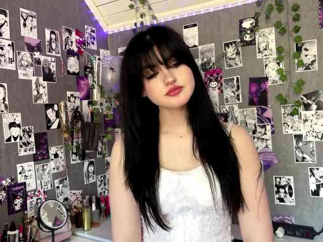 Modella: TressaKeliipio