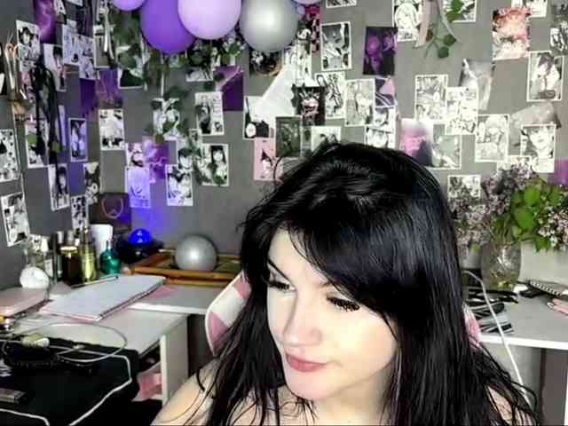 Modella: TressaKeliipio