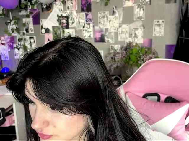 Modella: TressaKeliipio