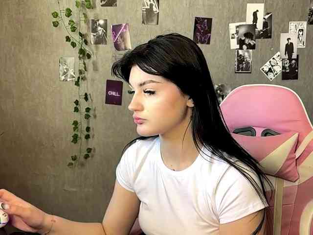TressaKeliipio