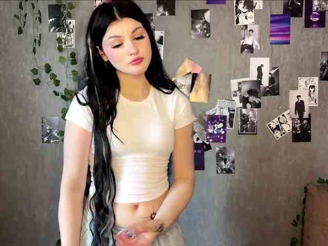 Modella: TressaKeliipio
