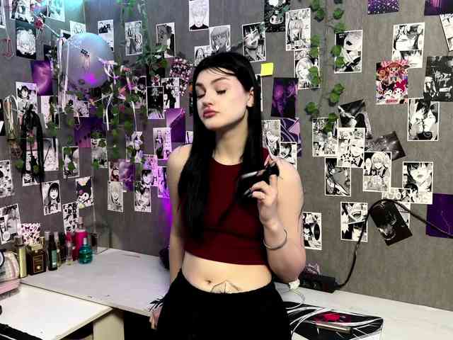 Modella: TressaKeliipio