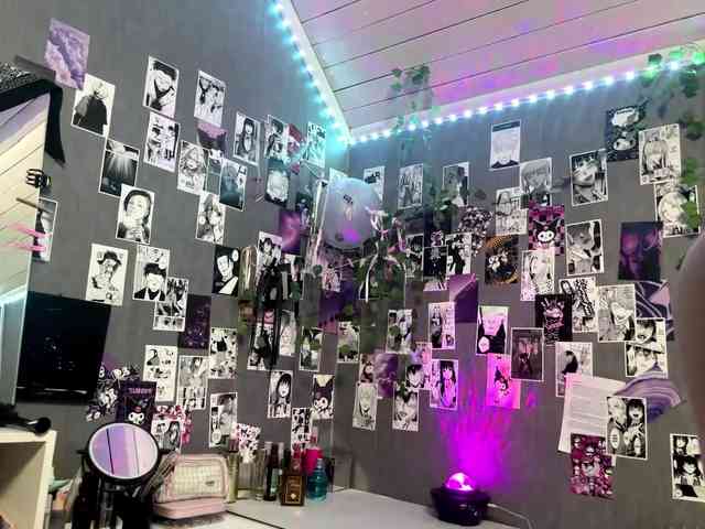 Modella: TressaKeliipio