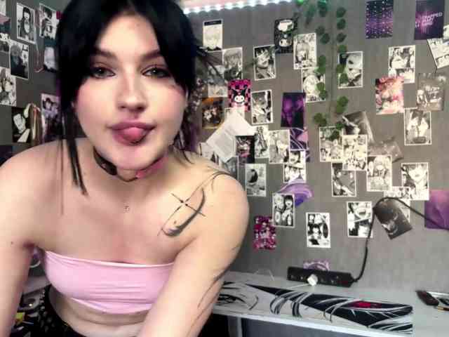 Modella: TressaKeliipio