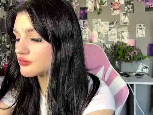 Modella: TressaKeliipio