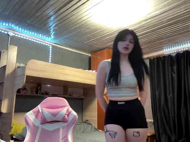 TressaKeliipio webcam