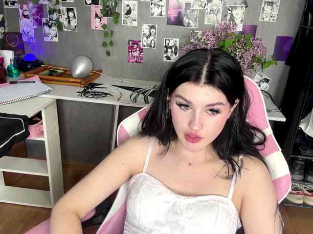 Modella: TressaKeliipio