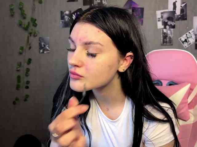 Modella: TressaKeliipio