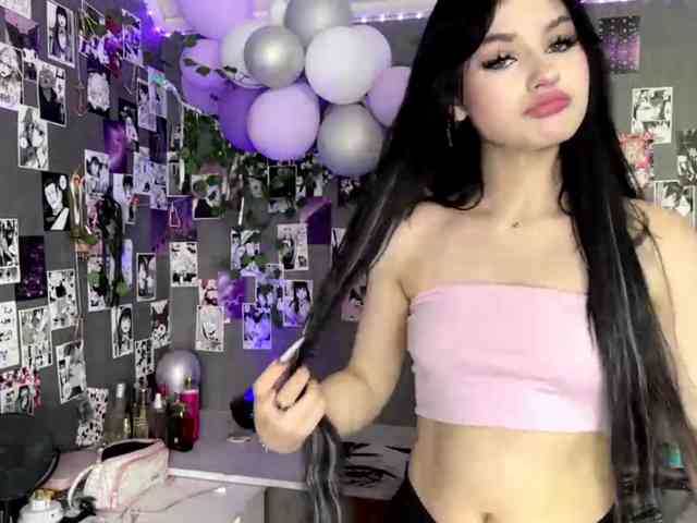 TressaKeliipio