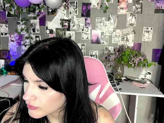 Modella: TressaKeliipio