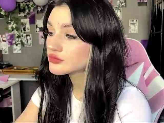 Modella: TressaKeliipio