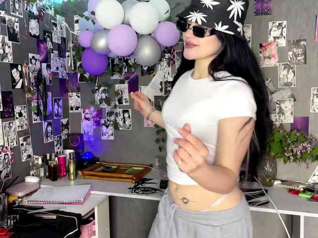 Modella: TressaKeliipio