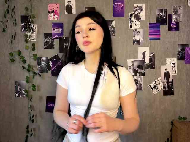 Modella: TressaKeliipio