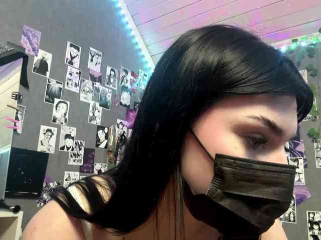 Modella: TressaKeliipio