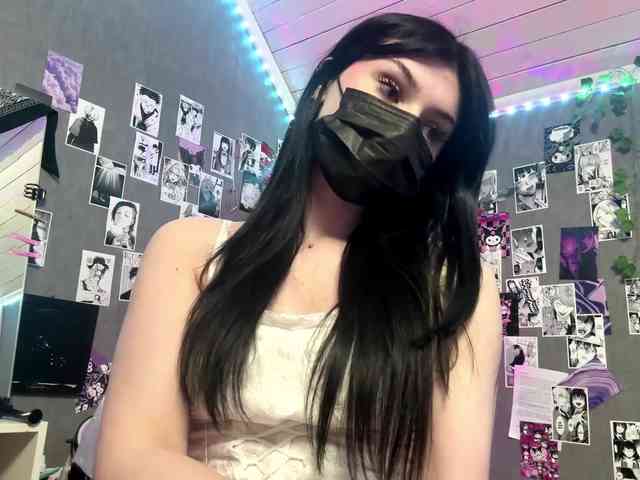 Modella: TressaKeliipio