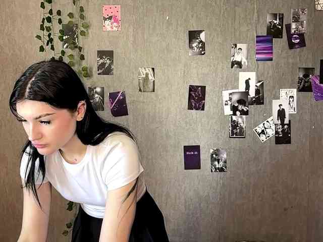 Modella: TressaKeliipio