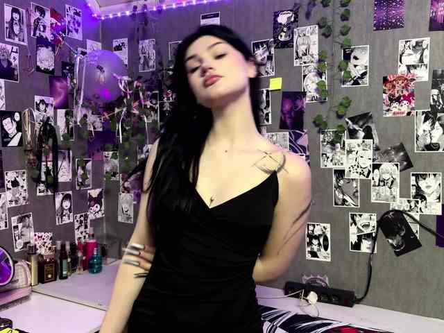 Modella: TressaKeliipio