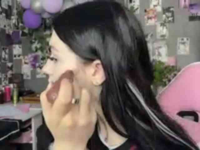 Modella: TressaKeliipio