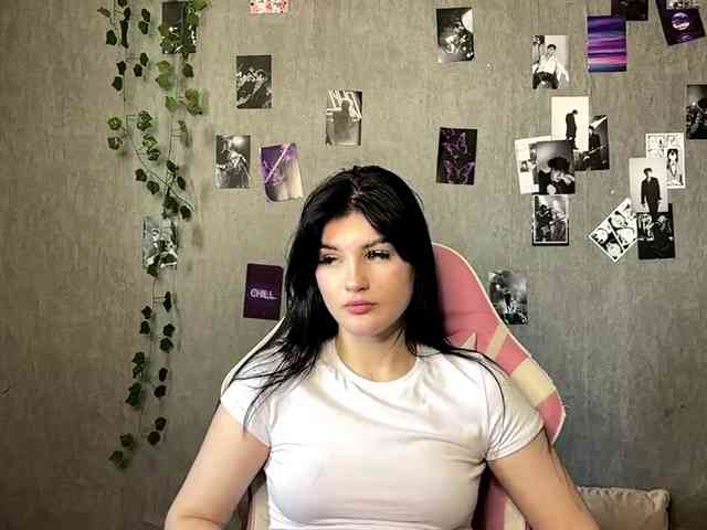Modella: TressaKeliipio