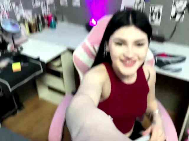 Modella: TressaKeliipio