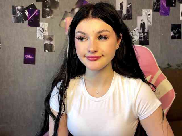 Modella: TressaKeliipio