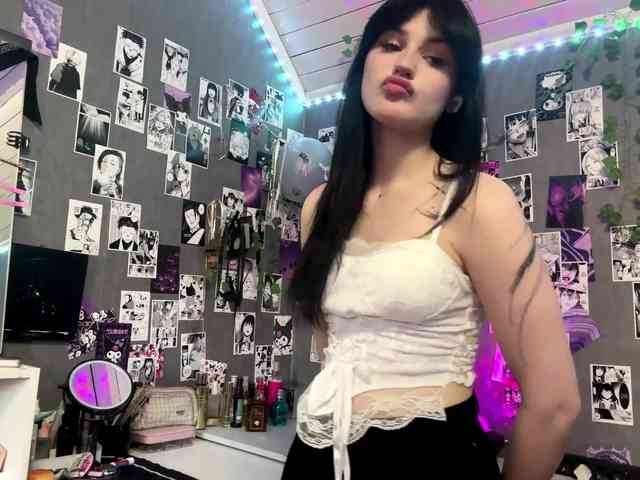 Modella: TressaKeliipio