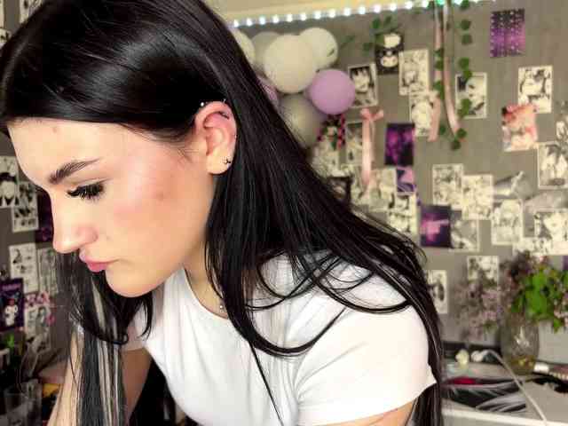 Modella: TressaKeliipio