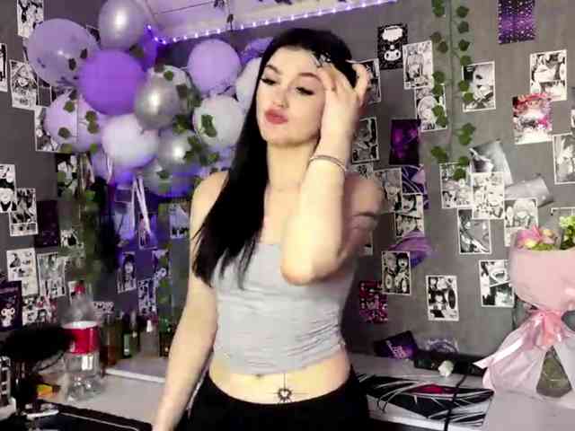 Modella: TressaKeliipio