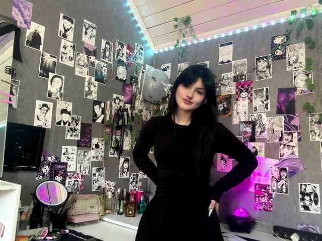 Modella: TressaKeliipio