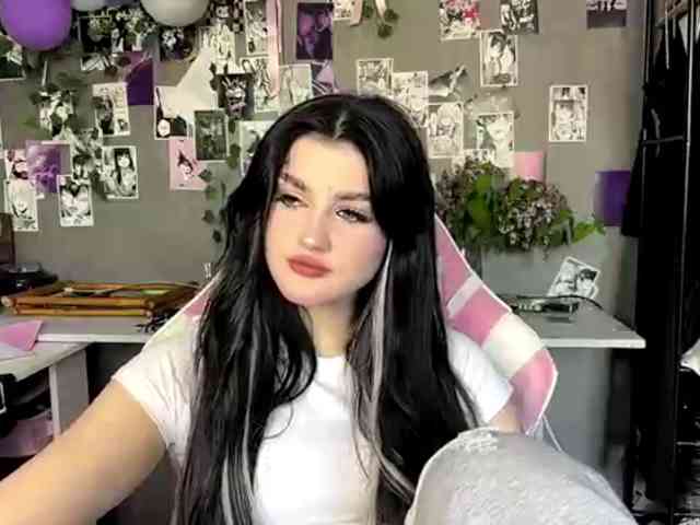 Modella: TressaKeliipio